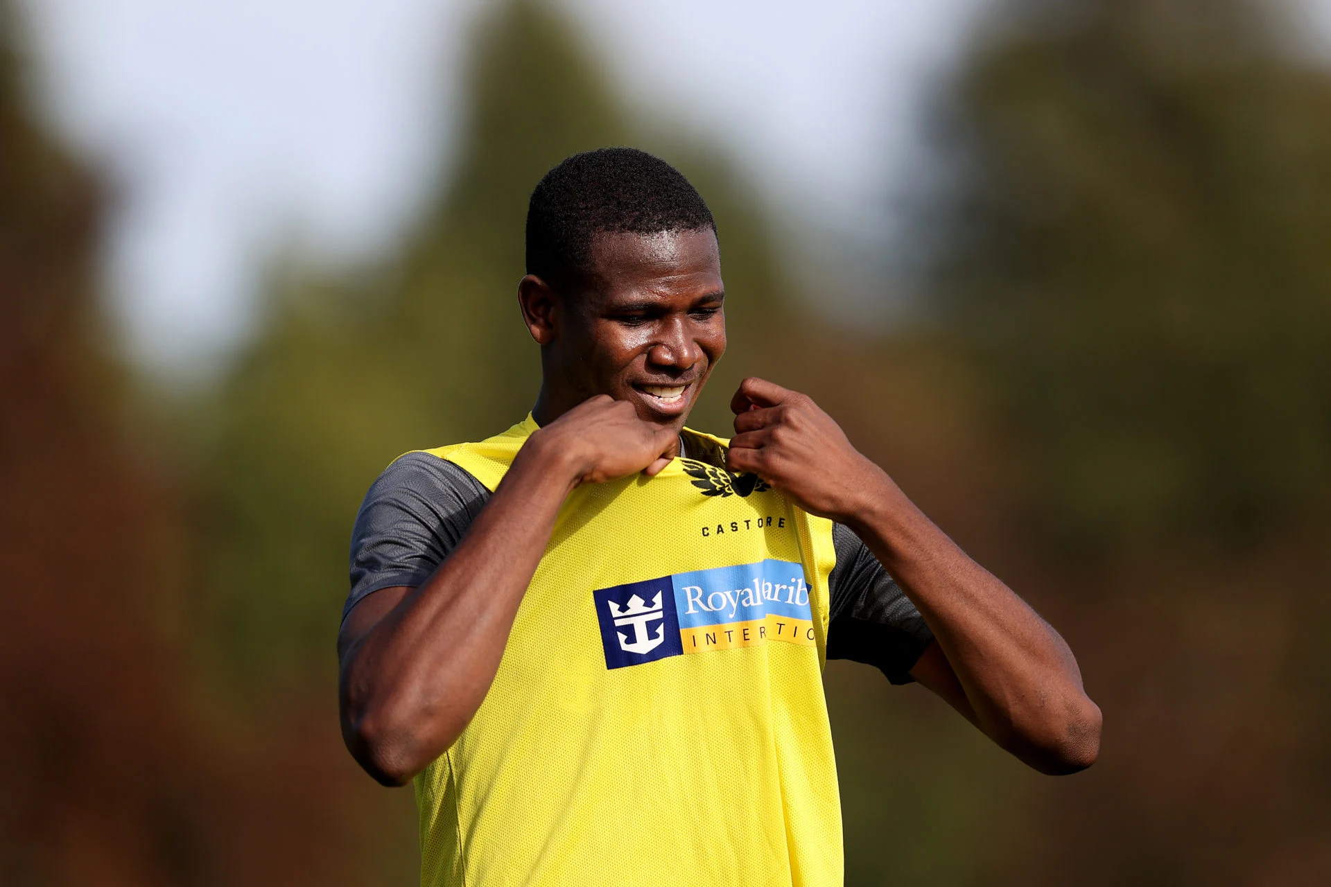 Wolves' overlooked defender in line for imminent first-team comeback